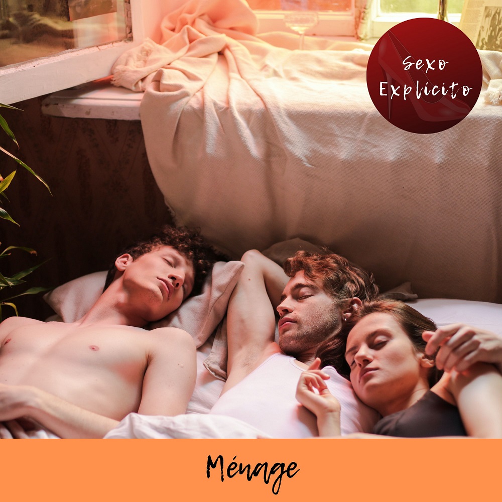 Ménage – Entrevista com Kriss Hotwife